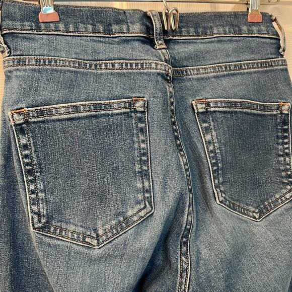 Everlane high rise skinny size 26 regular - Picture 5 of 6